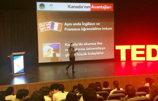 Malatya’daki Lise Öğrencilerine Çift Diploma İmkanı