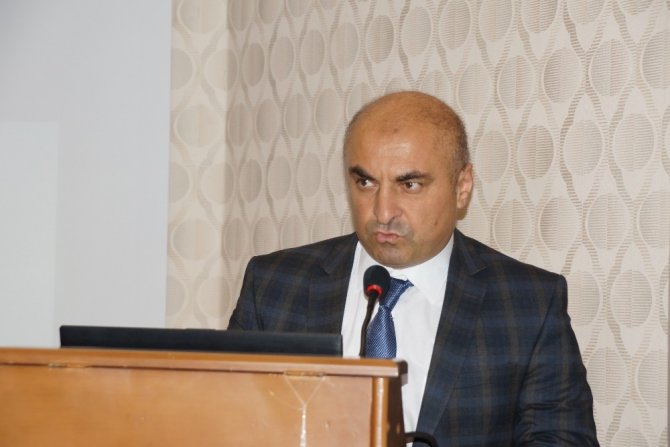 Aydın’da Roman Kadınlar İş Gücü Piyasasına Kazandırılıyor