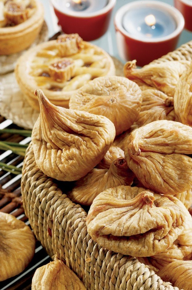 İncir İhracatı Ekim’e Kaldı, Kuru Meyve İhracatı Yüzde 36 Düştü