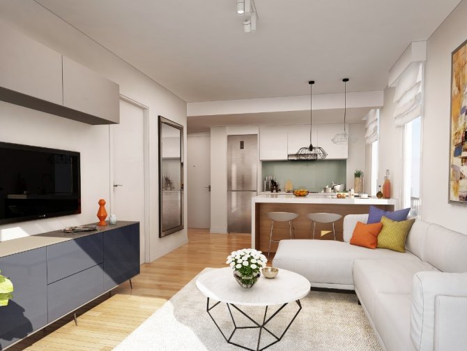 Mint Çağlayan Projesi ’Edge’ Sertifikasına Başvurmaya Hak Kazandı