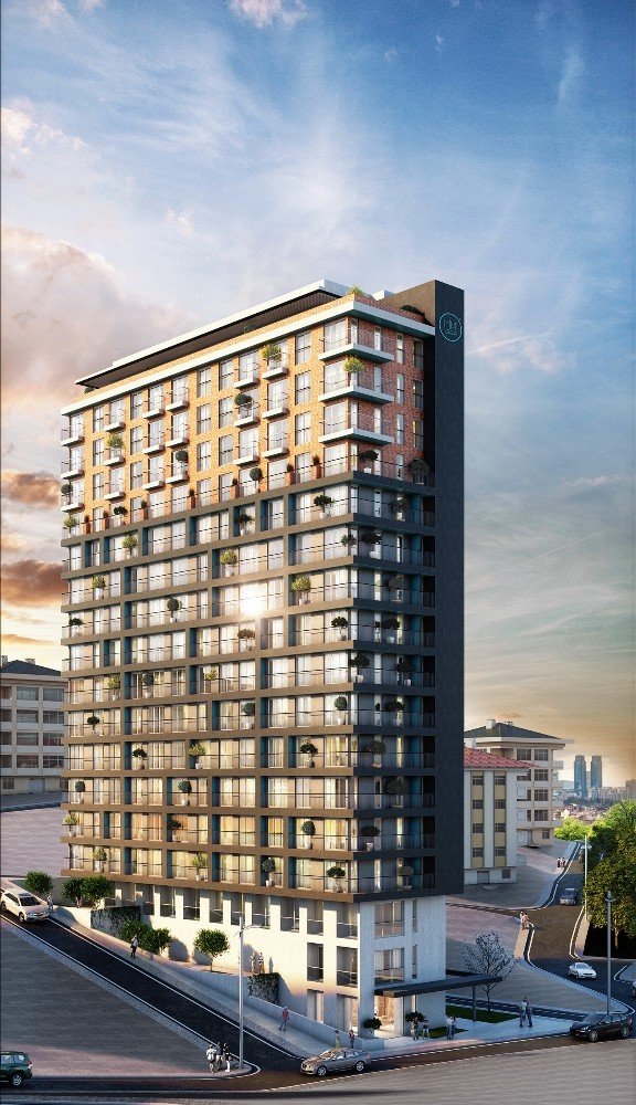 Mint Çağlayan Projesi ’Edge’ Sertifikasına Başvurmaya Hak Kazandı