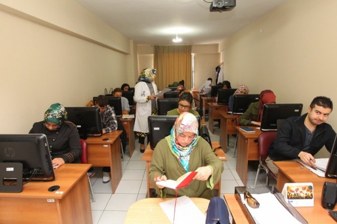 Gesmek Yeni Döneme Hazır