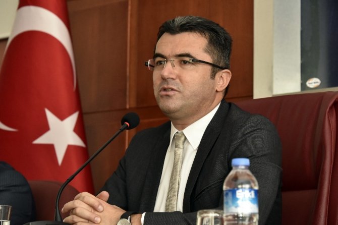 Gümüşhane’de Taşocaklarına Toz İndirgeme Tesisi Zorunlu Oldu