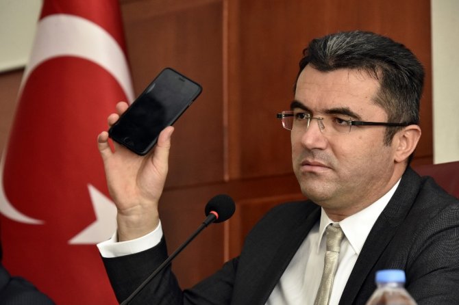 Gümüşhane’de Taşocaklarına Toz İndirgeme Tesisi Zorunlu Oldu