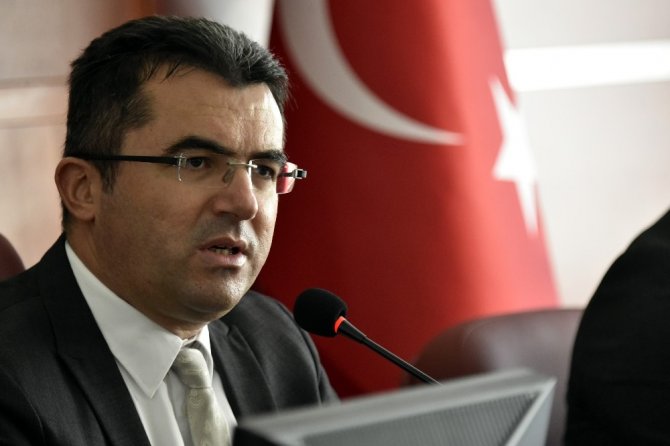 Gümüşhane’de Taşocaklarına Toz İndirgeme Tesisi Zorunlu Oldu