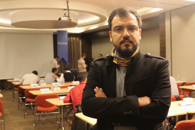 Suriyeli Göçmenler Habitat Eğitimleri İş Sahibi Olacak