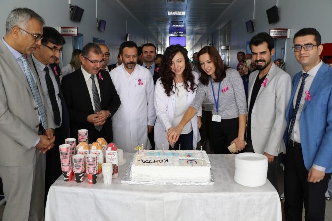 Kahta’da Ketem Birimi Açıldı