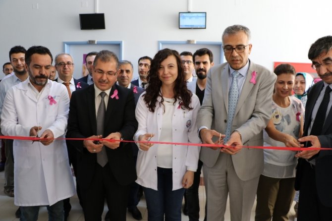 Kahta’da Ketem Birimi Açıldı