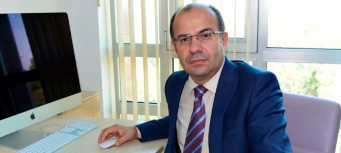 Beü Karaelmas Fen Ve Mühendislik Dergisi 7. Yılını Doldurdu