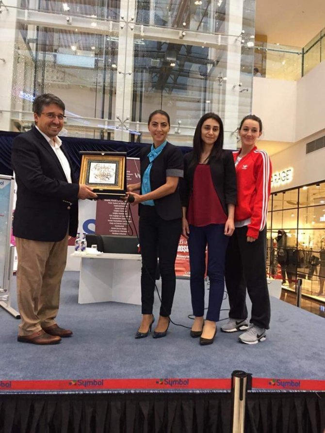 Kalp Sağlığı Gününde Kartepeli Kadınlar Bilinçlendirildi