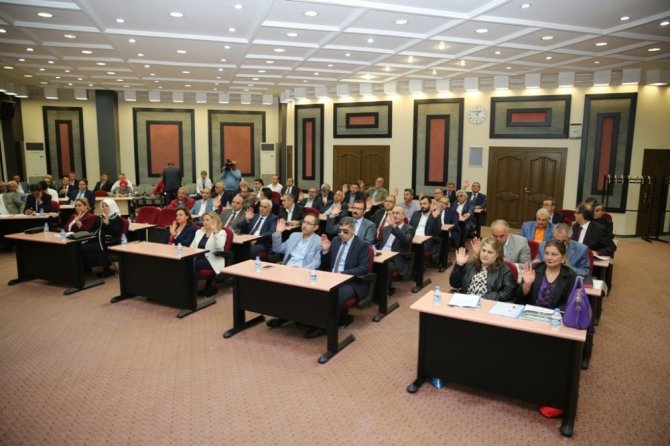 Melikgazi’nin 2018 Bütçesi 405 Milyon Tl