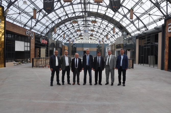 Modef Expo Gün Sayıyor