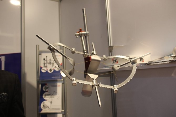 Sağlık Enstitüsü Zirvesi Samsun’da Yapıldı