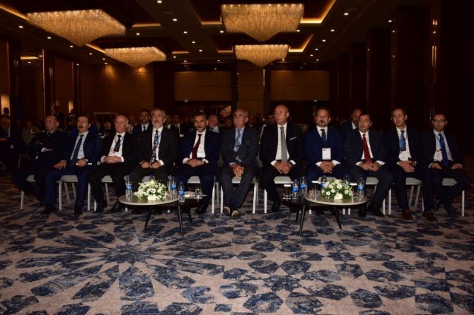 Sağlık Enstitüsü Zirvesi Samsun’da Yapıldı