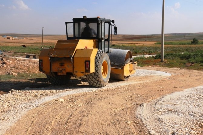 Ayhan’dan Yol Denetimi