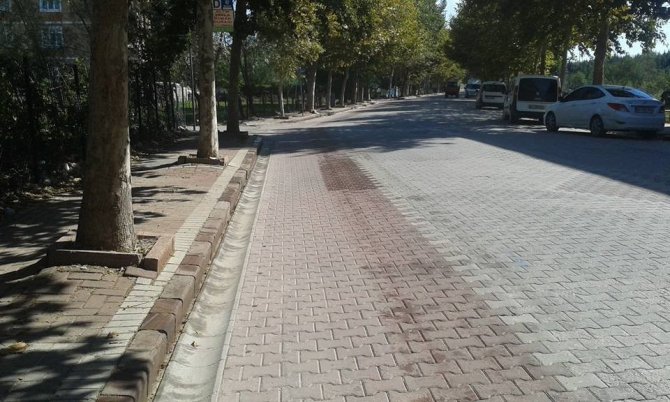 İzmit’te Sonbahar Temizlikleri Hız Kazandı