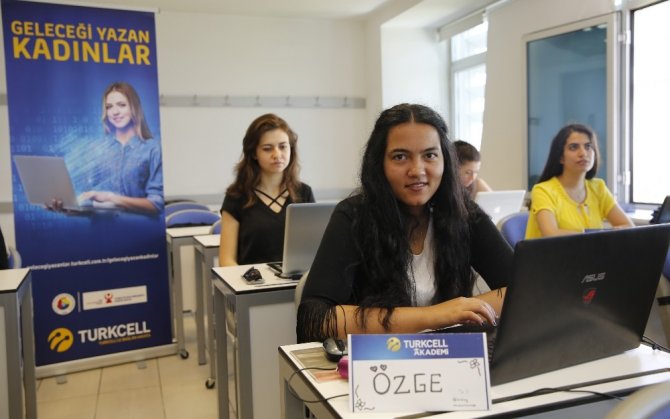 Tobb Ve Turkcell Desteğiyle Kod Yazmayı Öğrendiler, Şimdi Projeleriyle Yarışıyorlar