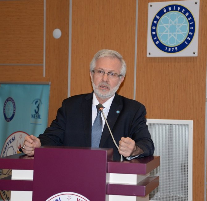 Veteriner Öğrencileri Beyaz Önlükleri Giydi