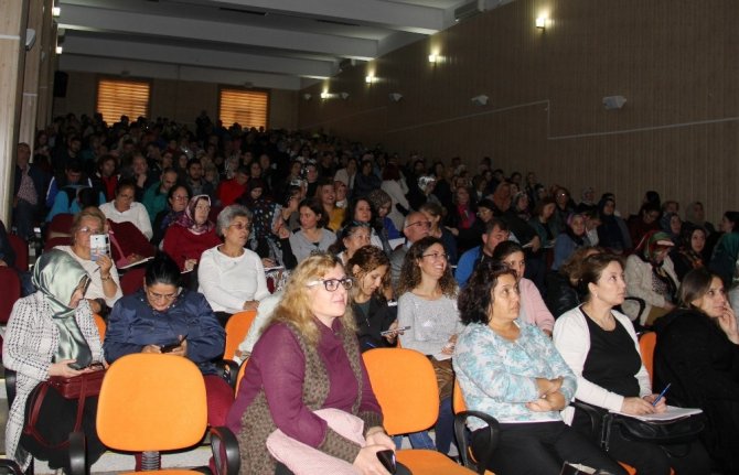 Usta Öğretici Uyum Semineri Kursu