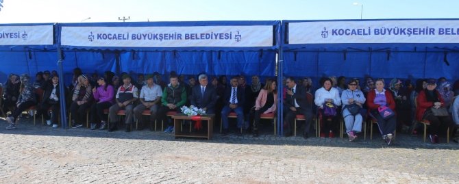 4 Ekim Dünya Hayvanları Koruma Günü, Kocaeli’de Kutlandı