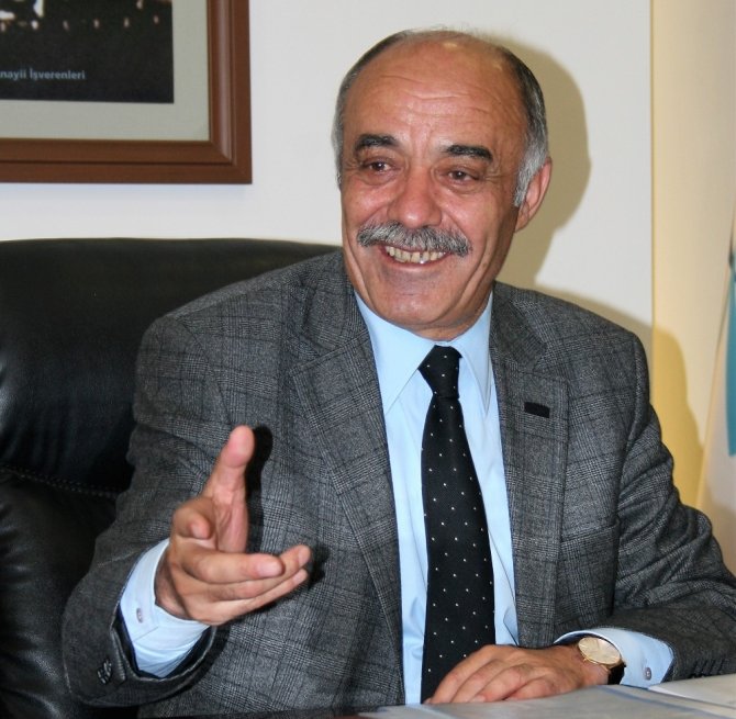 Erçimsan’dan Anadolu Kaplanları Listesine İki Şirket