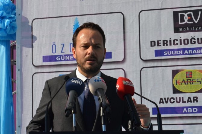 Balıkesir’den 5 Milyon Dolarlık İhracat Gerçekleşti