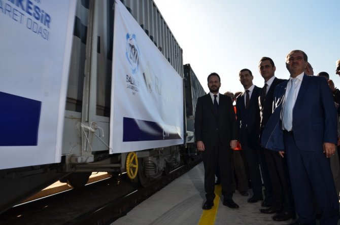 Balıkesir’den 5 Milyon Dolarlık İhracat Gerçekleşti