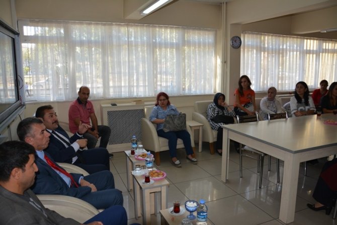 Edremit, Kitapla Buluşmaya Devam Ediyor