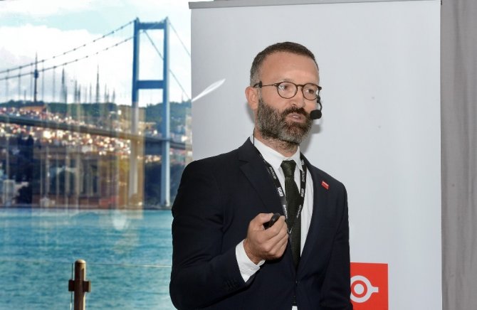 Sunumlarda Kablosuz ’Tıkla-paylaş’ Dönemi