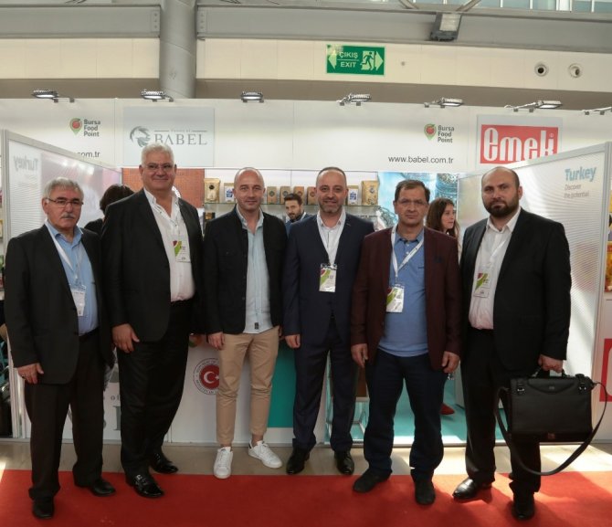 Dibek Kahvesine Yurt Dışından Büyük İlgi