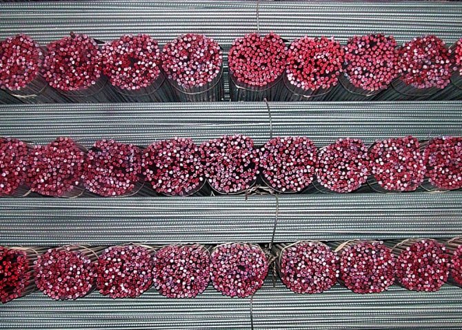 Çelik İhracatı 9 Aylık Dönemde 13,1 Milyon Tona Ulaştı