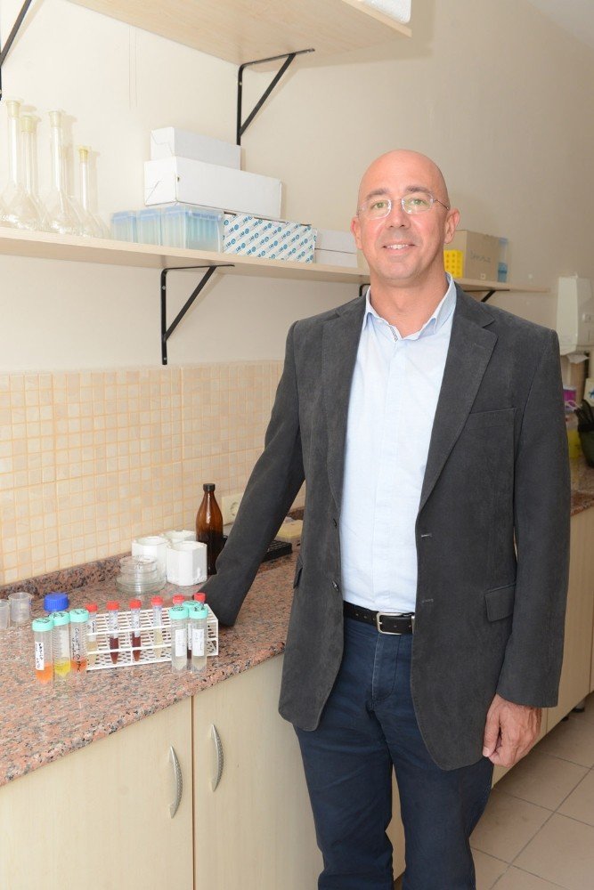 Elektronik Sigarada Gizli Tehlike: Aroma