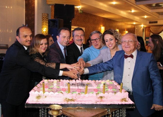 Acıbadem Eskişehir’den Anne Sütü Etkinliği