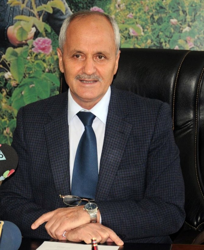 Gülçiçeği Taban Fiyatı 8 Lira 70 Kuruş