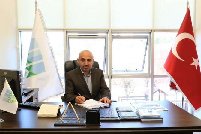 Kbü, Çocuk Üniversitesi Kurdu