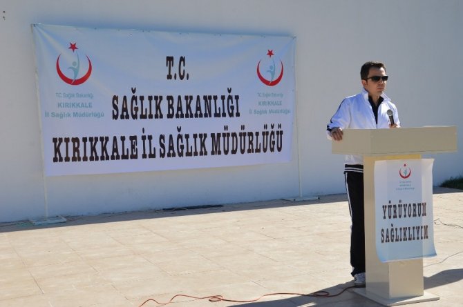 Sağlıklı Yaşam İçin Günde 10 Bin Adım