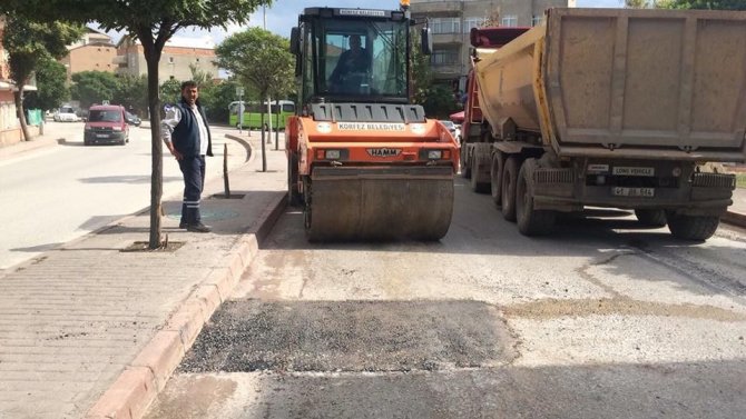 Körfez’de Çalışmalar Dört Koldan Sürüyor