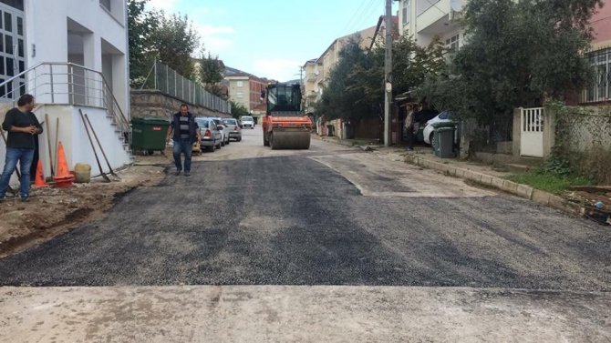 Körfez’de Çalışmalar Dört Koldan Sürüyor