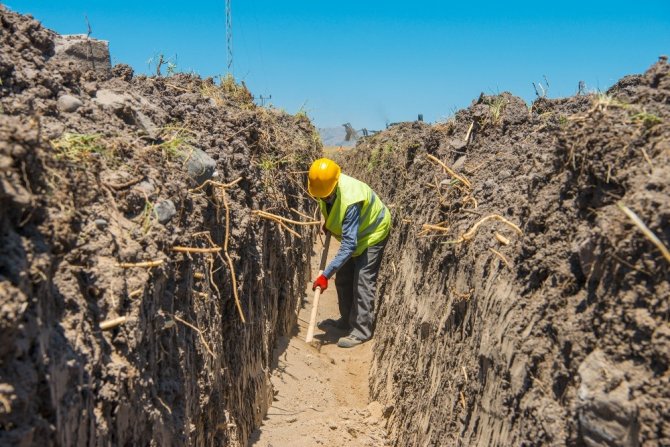 Arguvan 5,9 Milyonluk Yatırıma Kavuşuyor