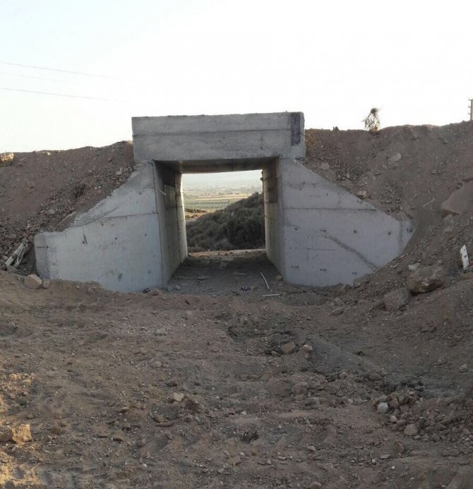 Sarıçalı Mahallesi’ndeki Su Taşkınları Sona Erecek