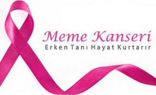 Meme Kanseri Bilinçlendirme Ayı