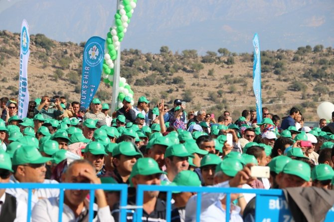 Mhp Genel Başkanı Bahçeli’den Sert Sözler