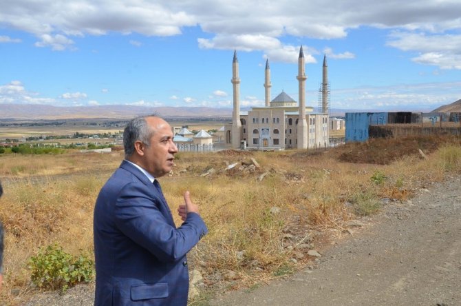 Mşü, Fiziki Alanda Gelişim Gösteriyor