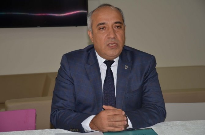 Mşü, Fiziki Alanda Gelişim Gösteriyor