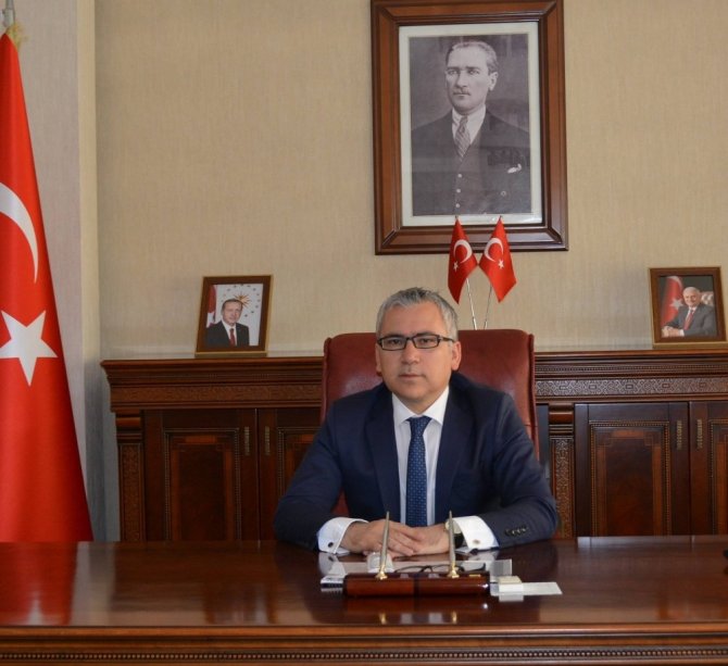 Niğde’nin Köylerine 11 Milyonluk Ulaşım Yatırımı Yapıldı