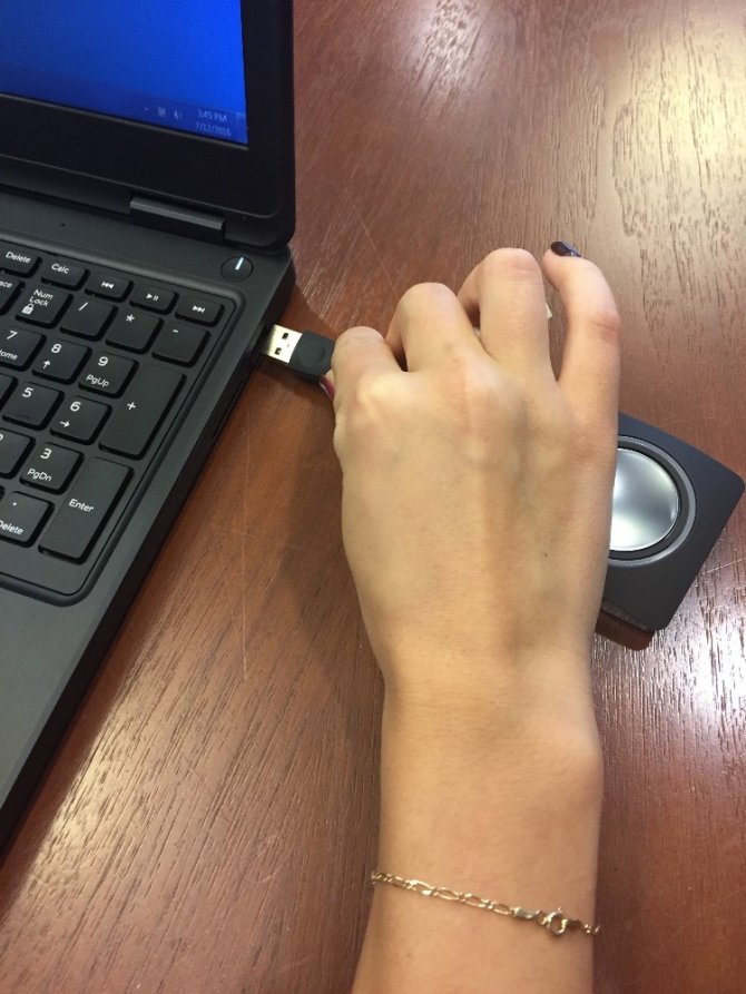 Sunumlarda Kablosuz ’Tıkla-paylaş’ Dönemi