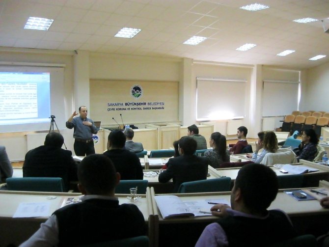 Sakarya’nın Gürültü Haritası Hazır