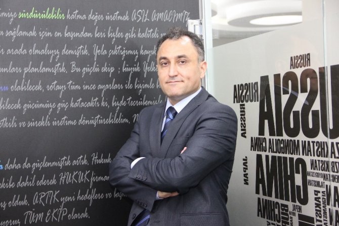 Sistem Global, Inovasyona Yön Veriyor