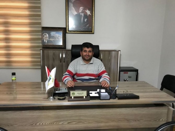 10 Kuruşluk Süt Zammı Besiciyi Tatmin Etmedi