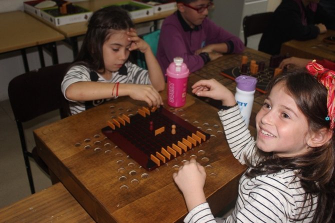 Öğrenciler Yaşayarak Öğrendi